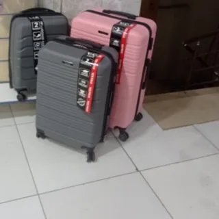 چمدان مسافرتی کیفیت جهانی