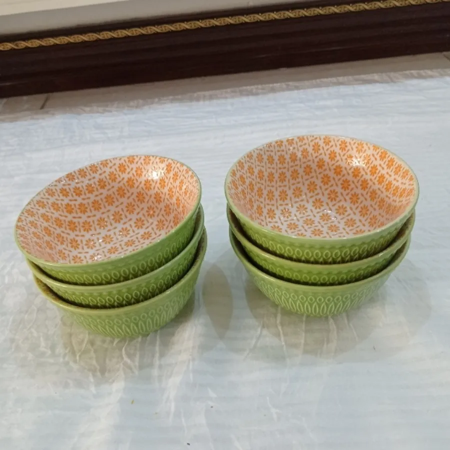 کاسه مراکشی