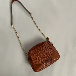 کیف دوشی دستدوز