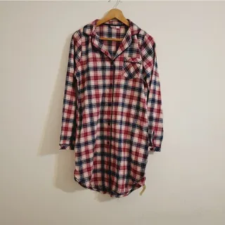 شومیز مانتویی اسمارا