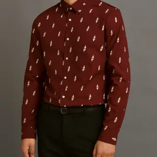 پیراهن مردانه zara