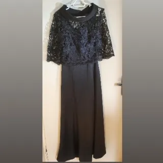 لباس مجلسی شب