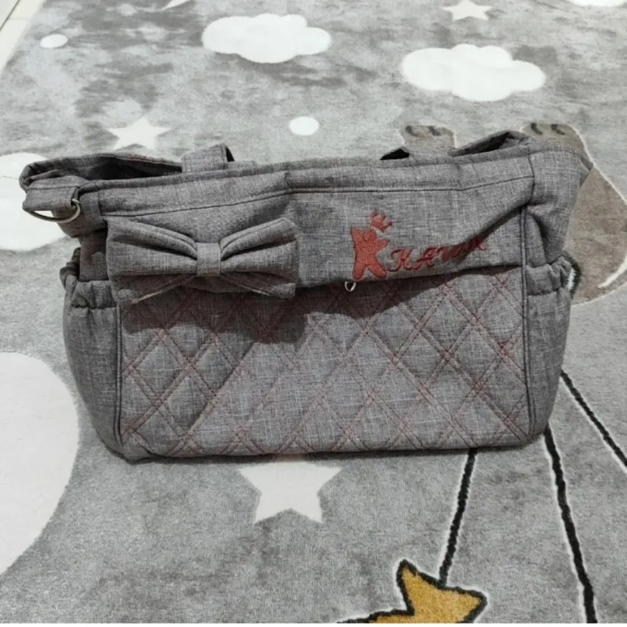 ساک لوازم  نوزاد