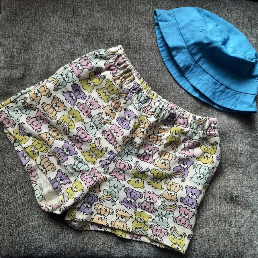 شلوارک السی وایکیکی