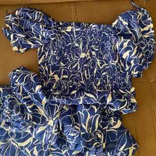 لباس زنانه بلند