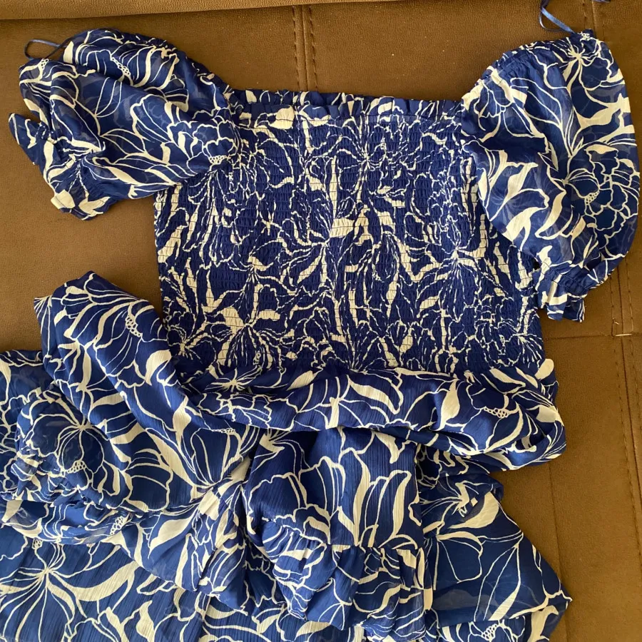 لباس زنانه بلند