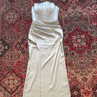 پیرهن مجلسی دخترونه