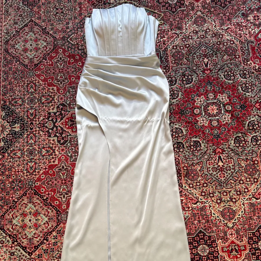 پیرهن مجلسی دخترونه