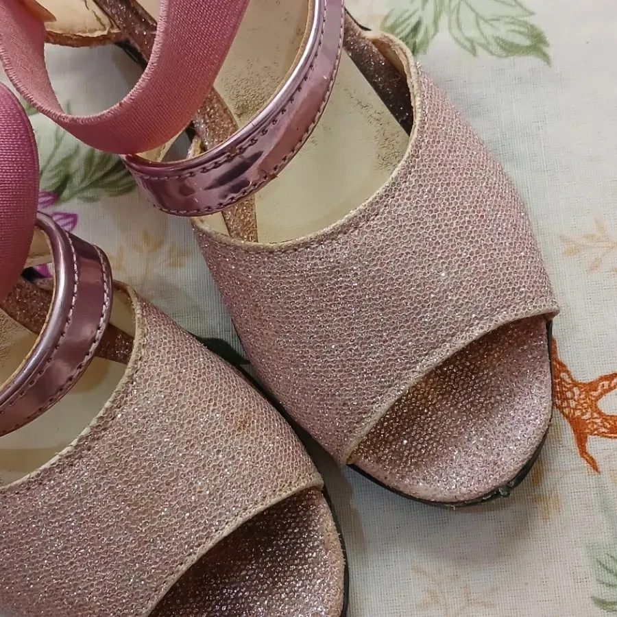 صندل دخترونه