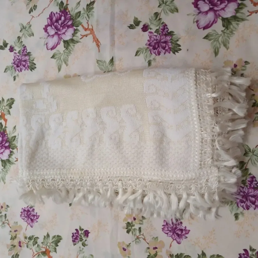 پتو نوزادی گرم