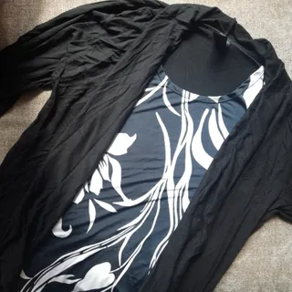 شومیز زیرورو ترک