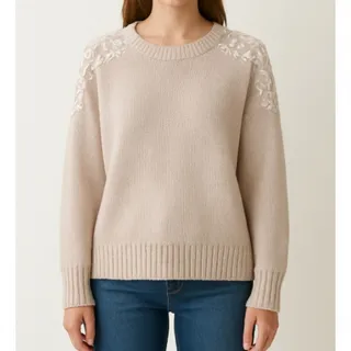 بلوز بافت مرواری