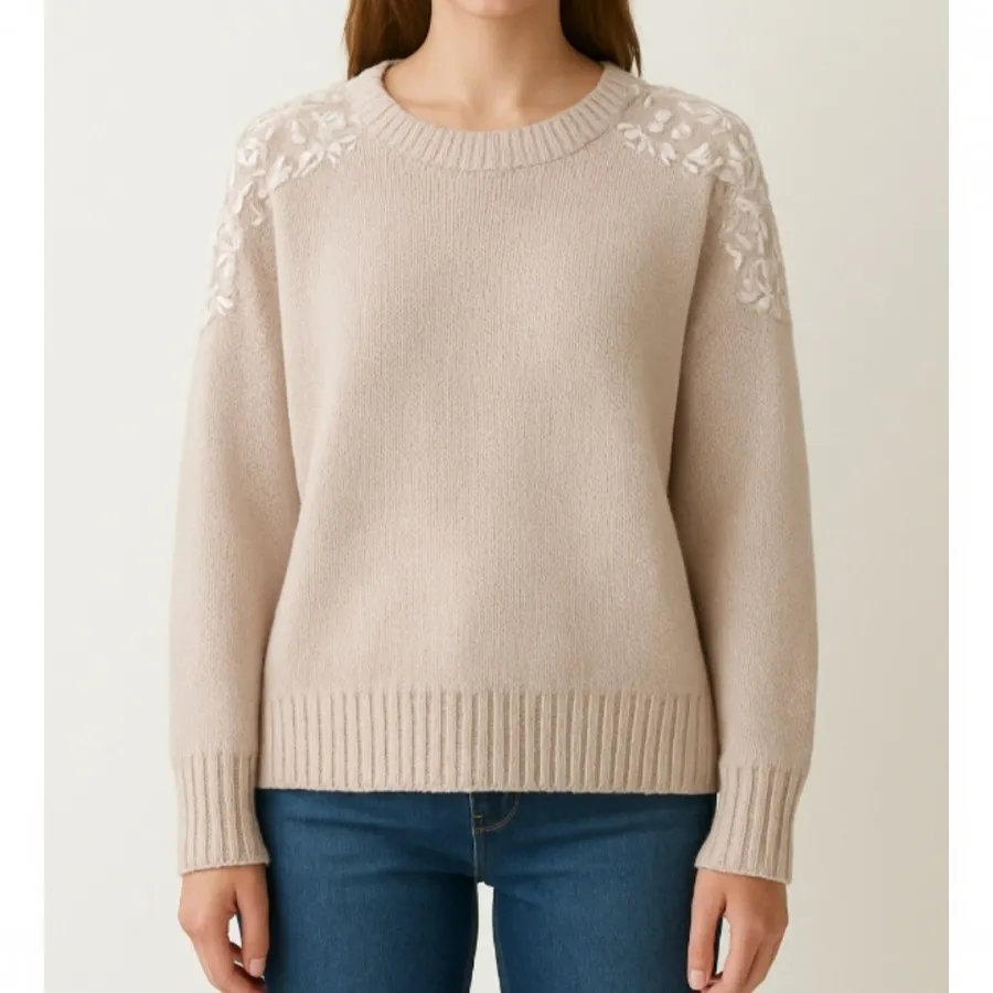 بلوز بافت مرواری