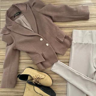 کت و بوت و لگ