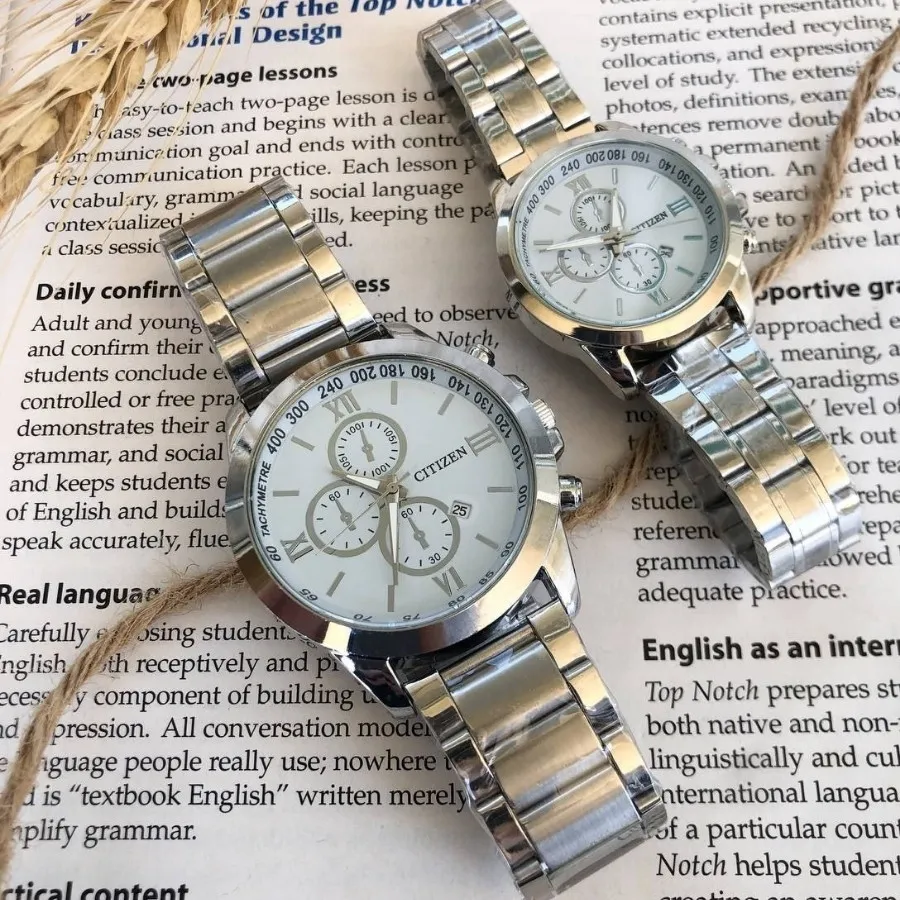 ست ساعت مچی