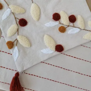 کوسن پانچ دوزی