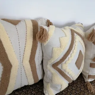 کوسن نیدل پانچ