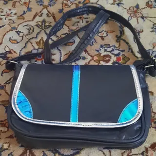 کیف رودوشی زنانه