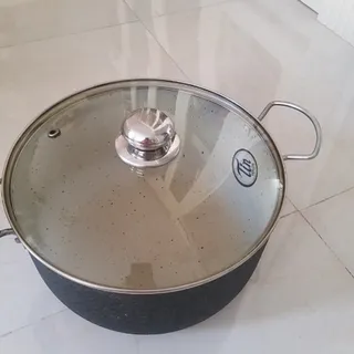 قابلمه تفلون