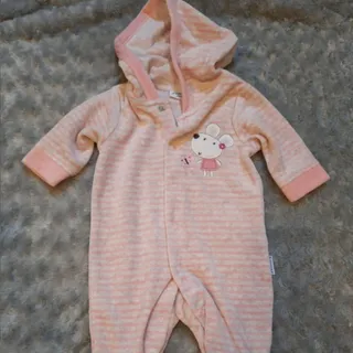 سرهمی نوزادی