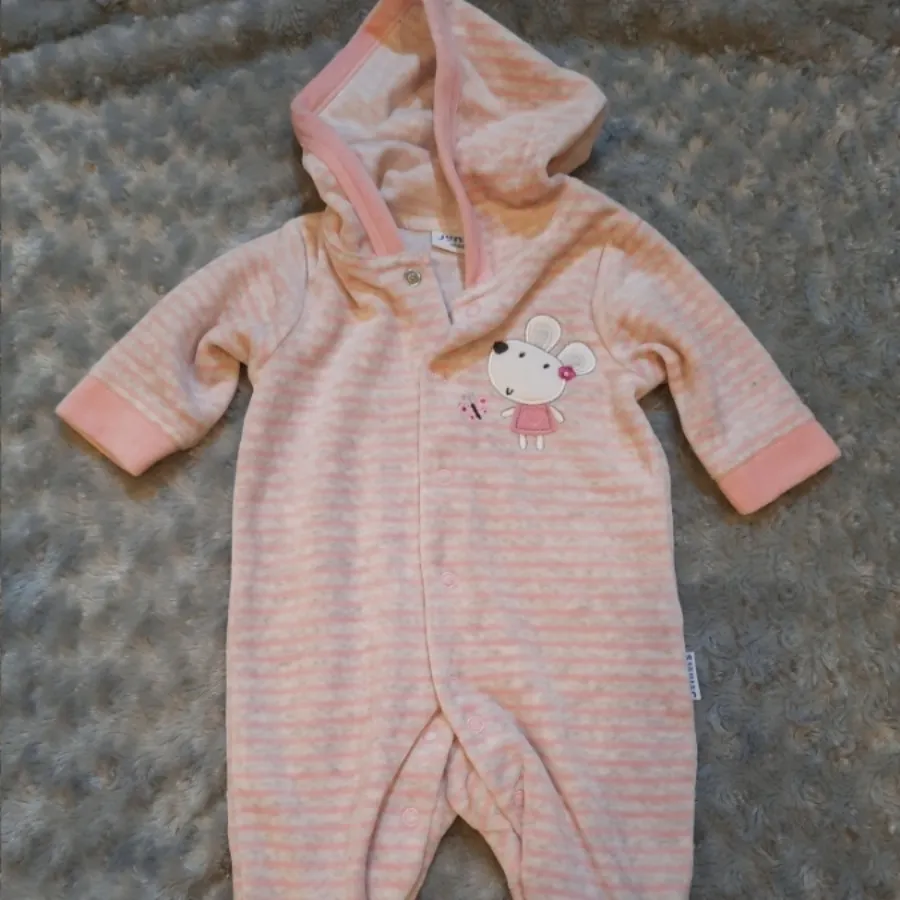 سرهمی نوزادی