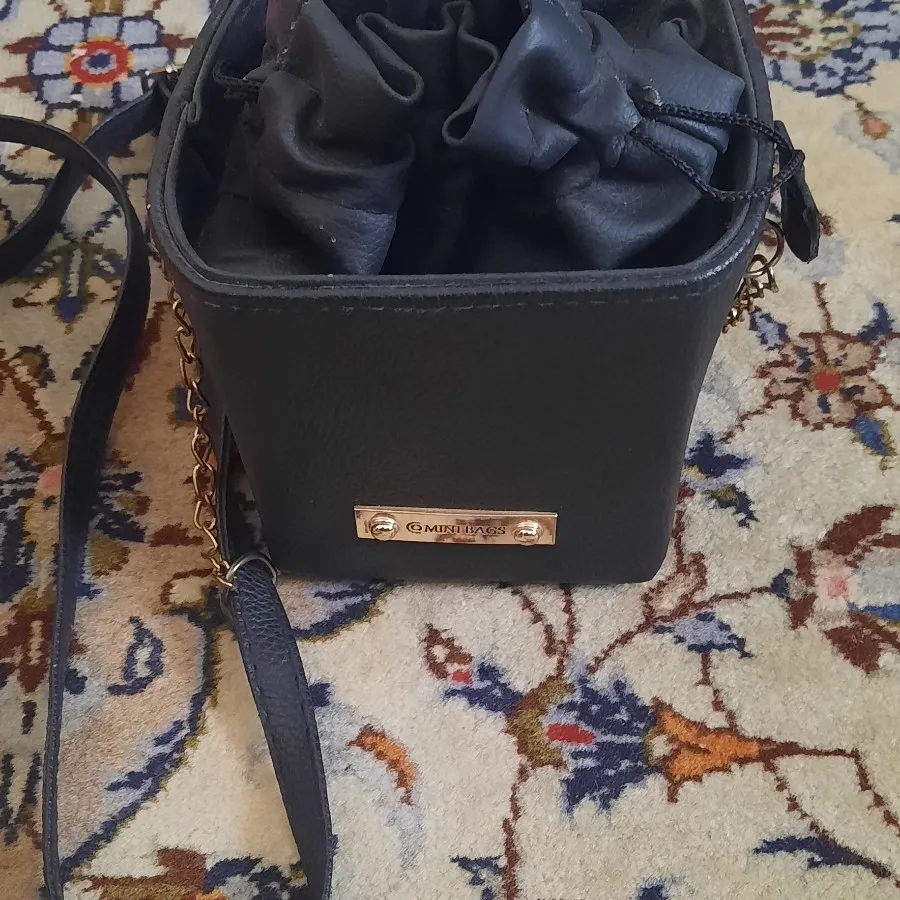 کیف مدل شکلاتی