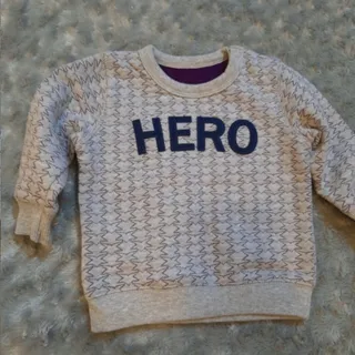 سویشرت وارداتی پسرونه