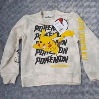 سویشرت پسرونه