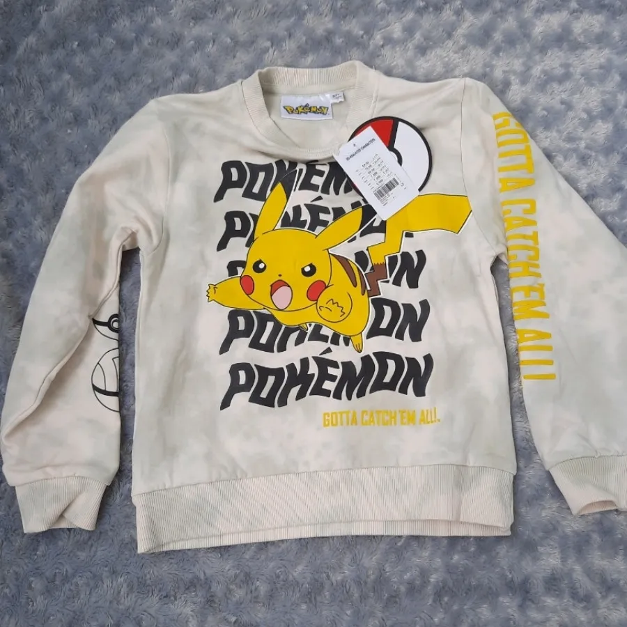 سویشرت پسرونه