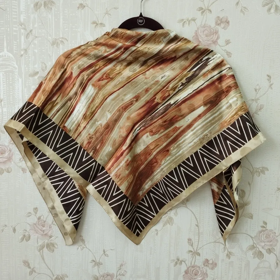 روسری حریر ترک