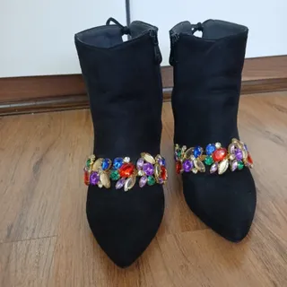 بوت جیر سنگ کار شده 39