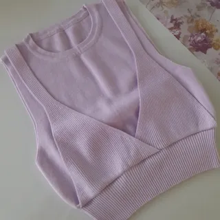 تاپ بافت ظریف