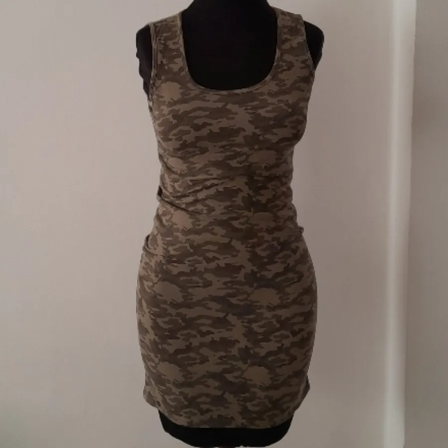 پیراهن کوتون