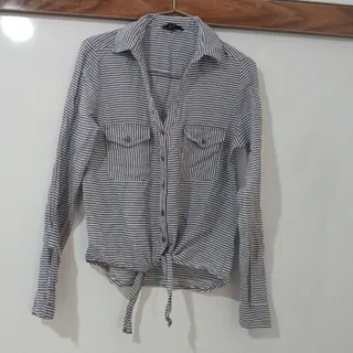 بلوز جلو گرهی خارجی