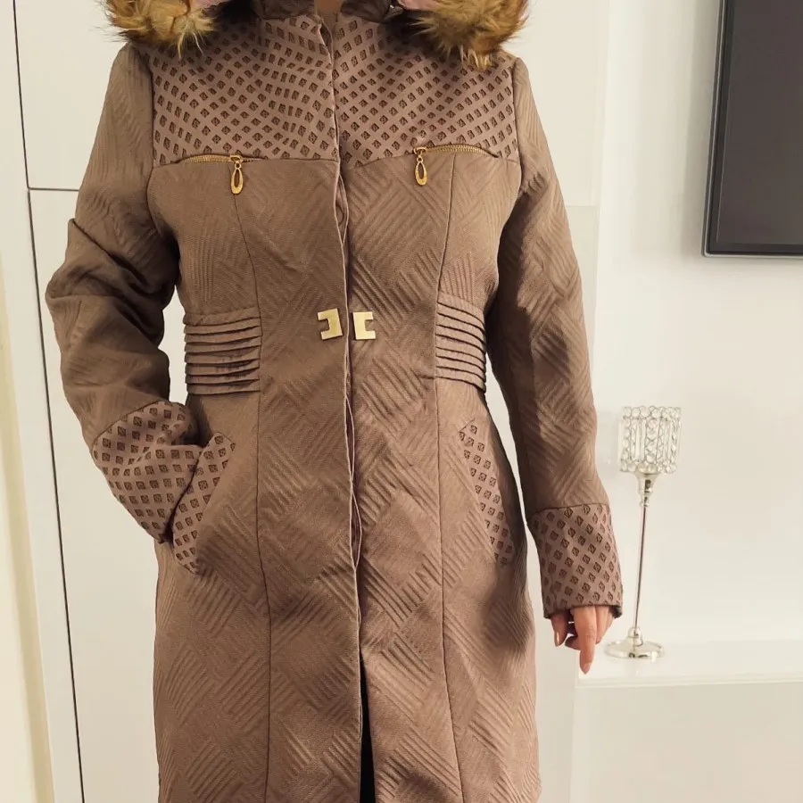 پالتو زنانه