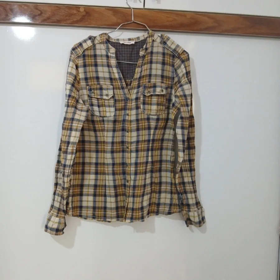 بلوز پاییزه