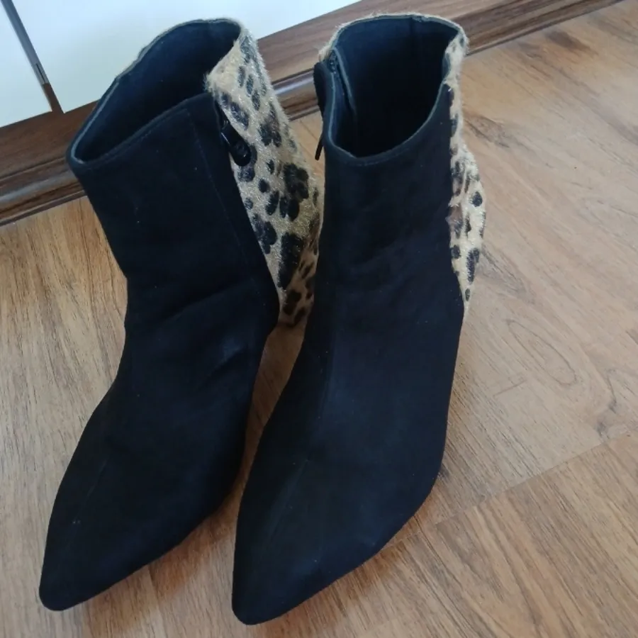 بوت پلنگی موهر 39