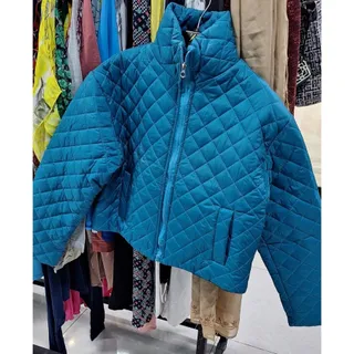 کاپشن زنانه