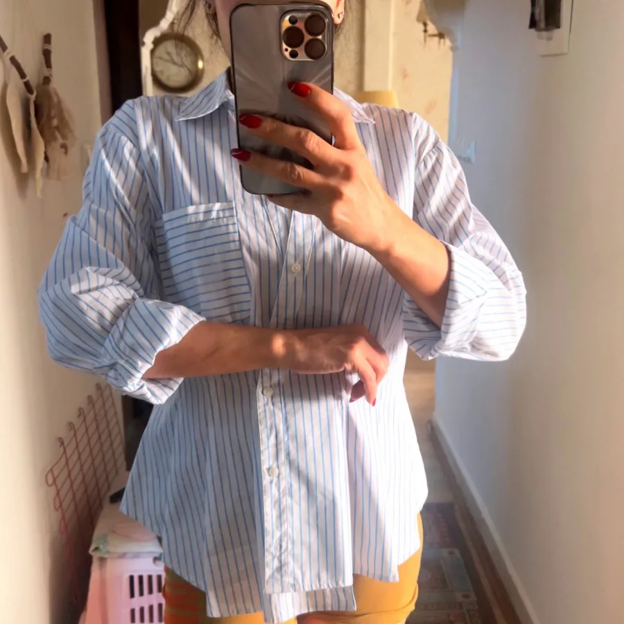 شومیز خارجی