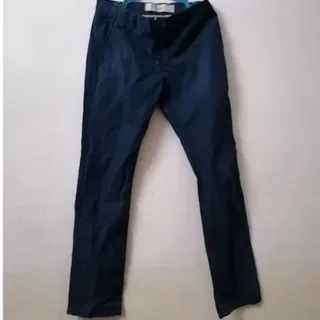 شلوار کتان مردانه