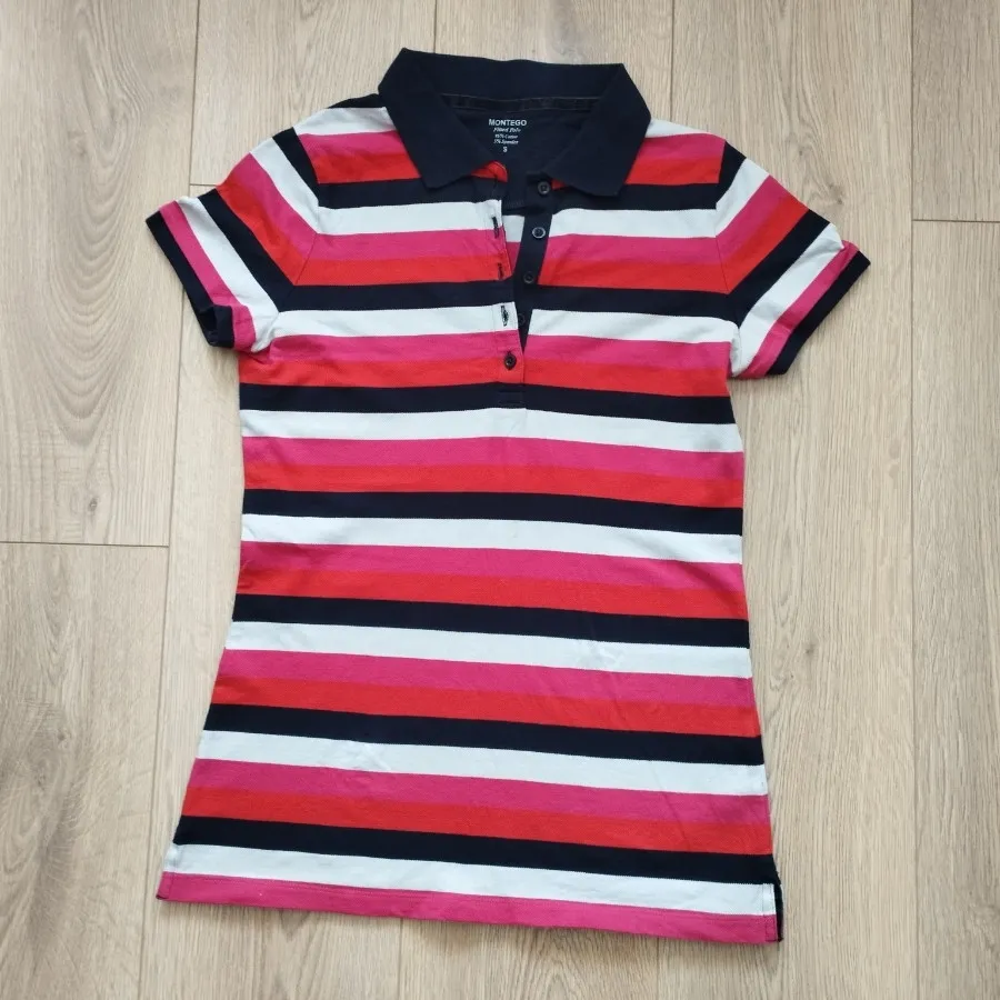 تیشرت خارجی