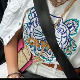 تیشرت کنزو پاریس