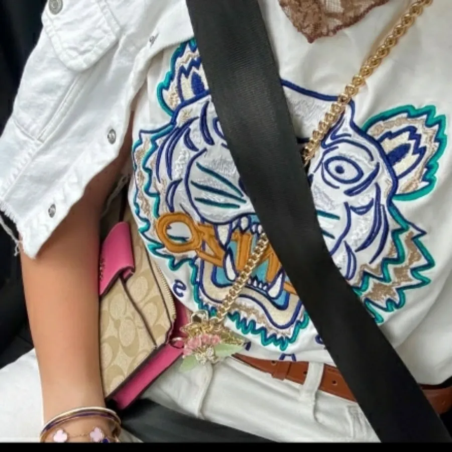 تیشرت کنزو پاریس