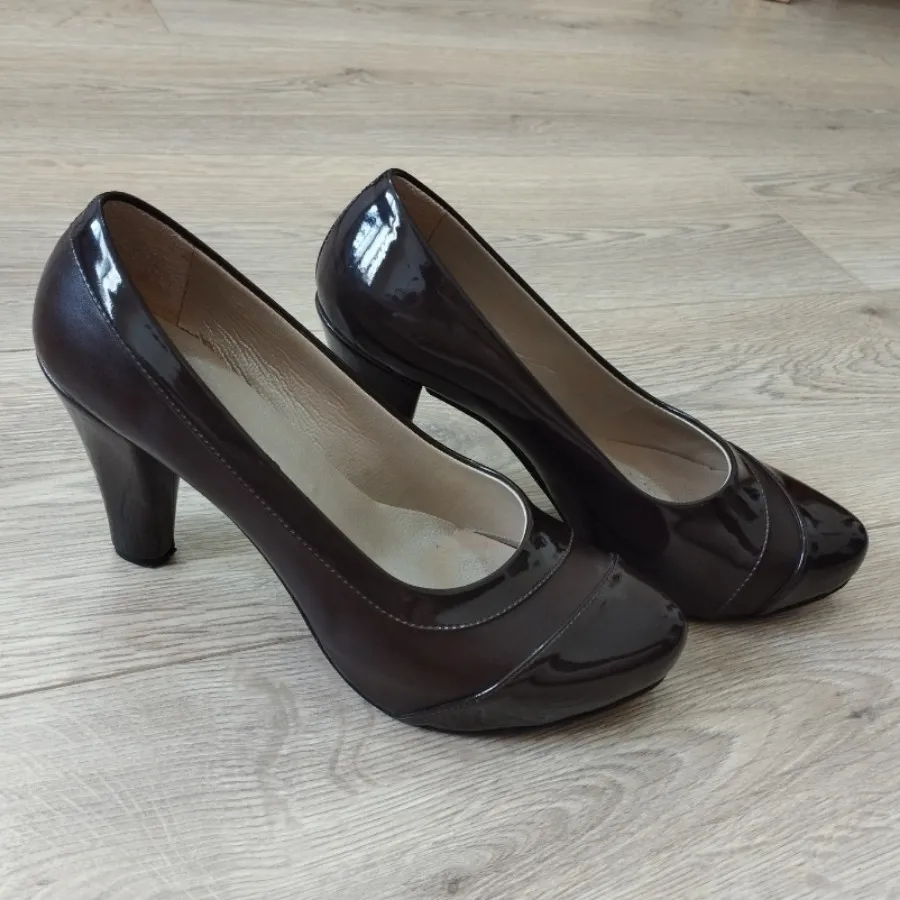 کفش مجلسی طبی