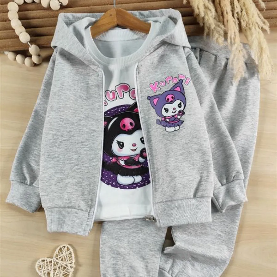 سه تیکه دخترونه