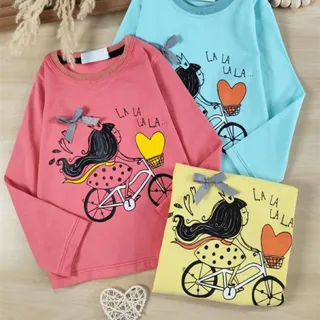 بلوز تک دخترونه