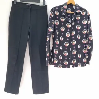 شومیز و شلوار دخترانه