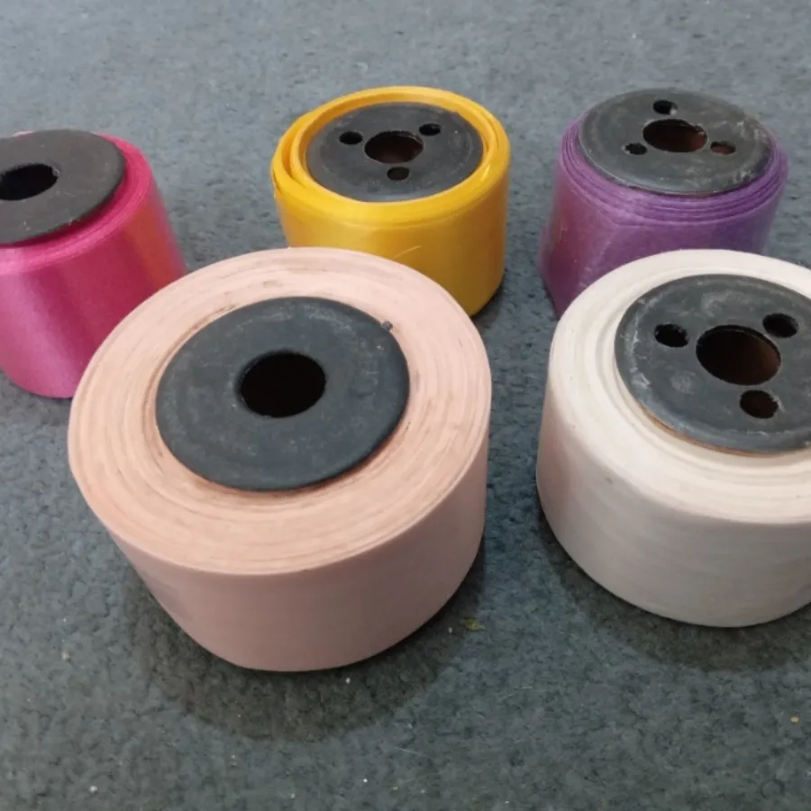 روبان کاغذی  کادویی