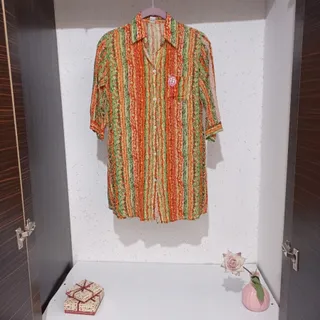 بلوز و شومیز دخترانه