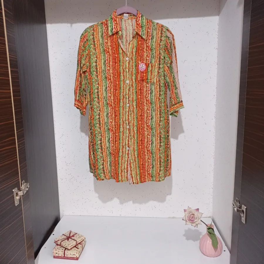 بلوز و شومیز دخترانه